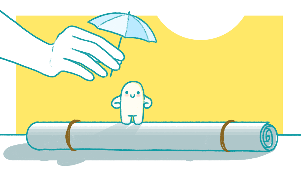 Comment conserver ses illustrations ?