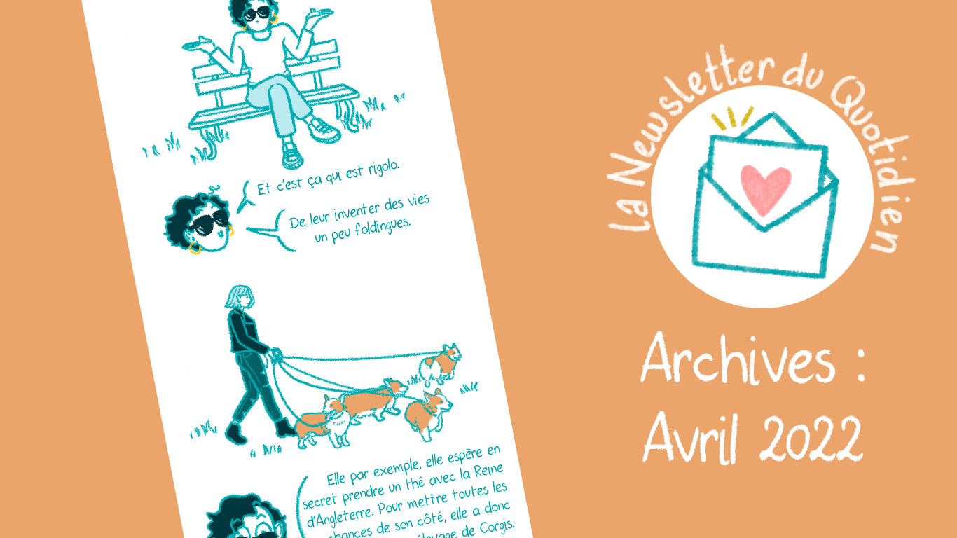 n°10 - avril 2022