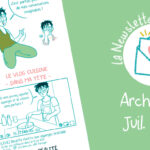 Newsletter du Quotidien - 06/2022