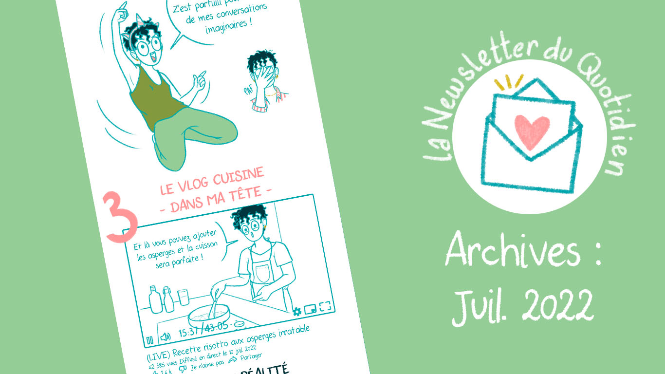 n°13 - juillet 2022