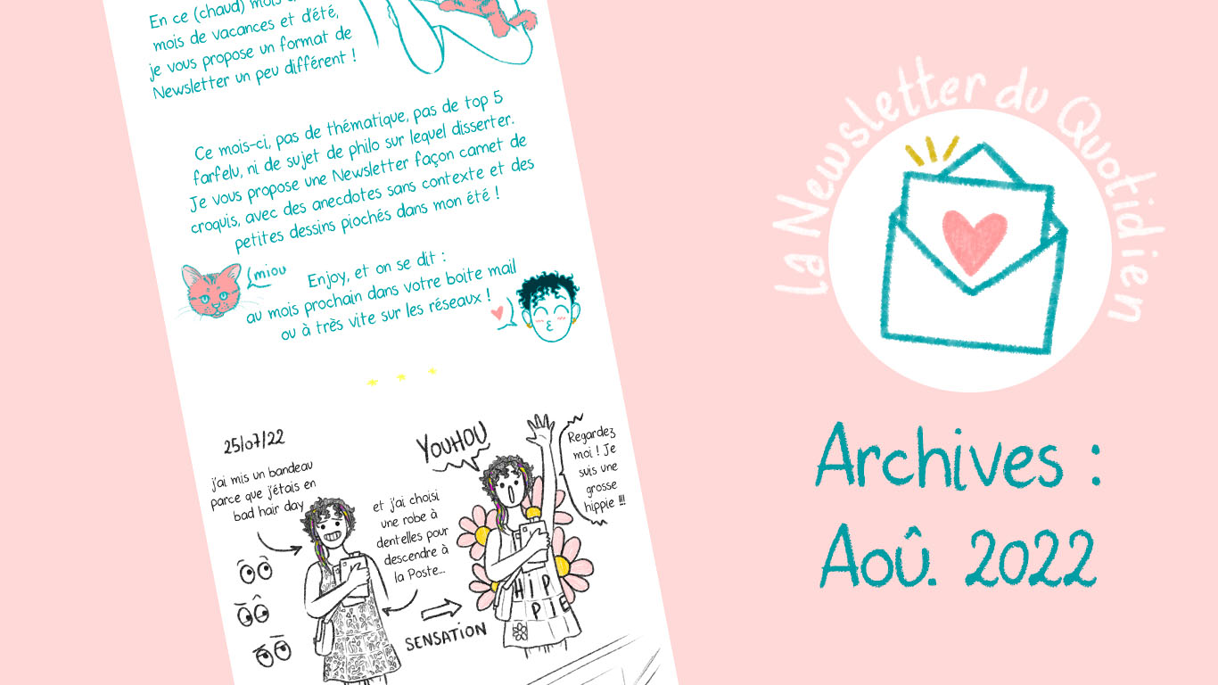 n°14 -aout 2022