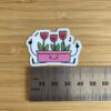Stickers - Mimis plantes