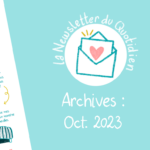 n°26 - septembre 2023