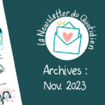 n°28 - novembre 2023