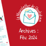 n°31 - février 2024