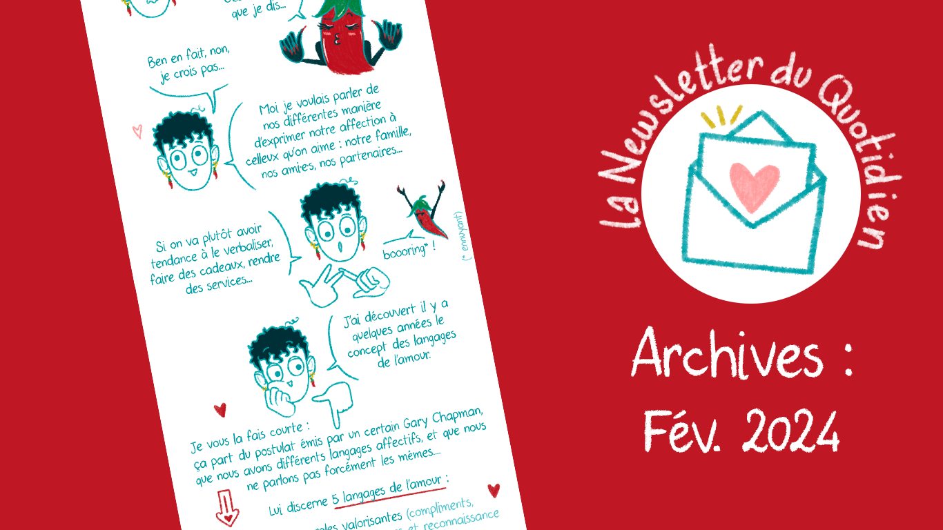 n°31 - février 2024