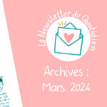 n°32 - mars 2024