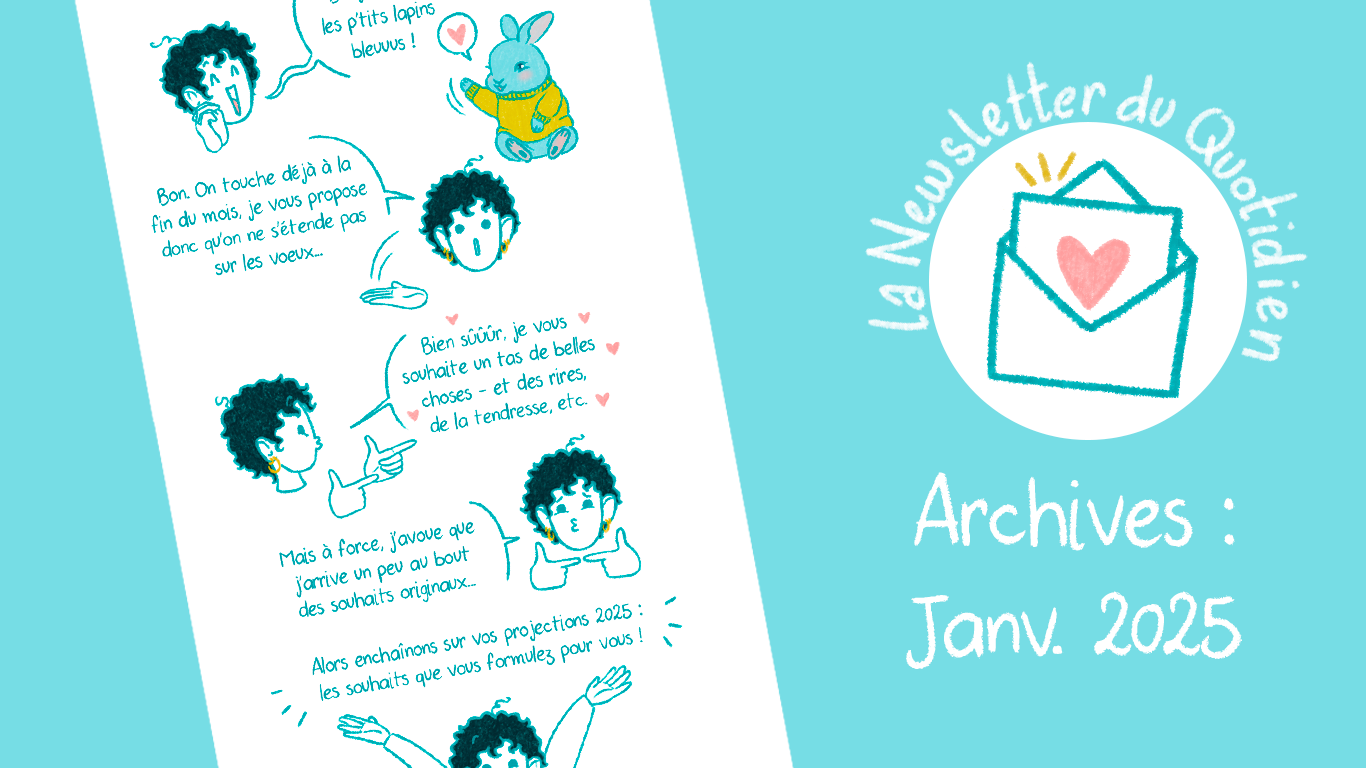 n°42 - janvier 2025