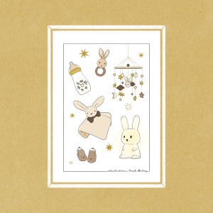 Personnalisation - Mes essentiels