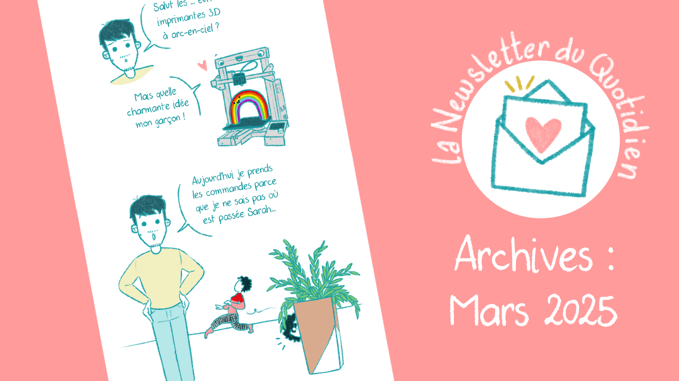 n°44 - mars 2025