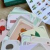 Jeu du Légume Oublié