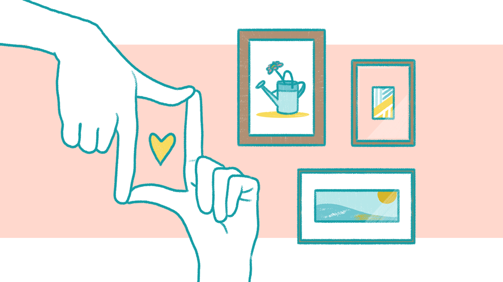 Trouver son cadre idéal